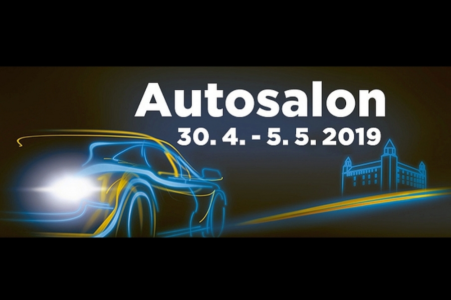 Autosalón Bratislava 2019 prináša významné premiéry