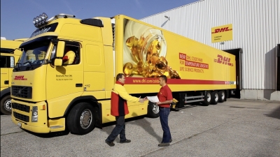 DHL rozširuje sieť služieb ColdChain