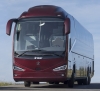 Na Czechbus 2017 aj Scania Irizar i6s