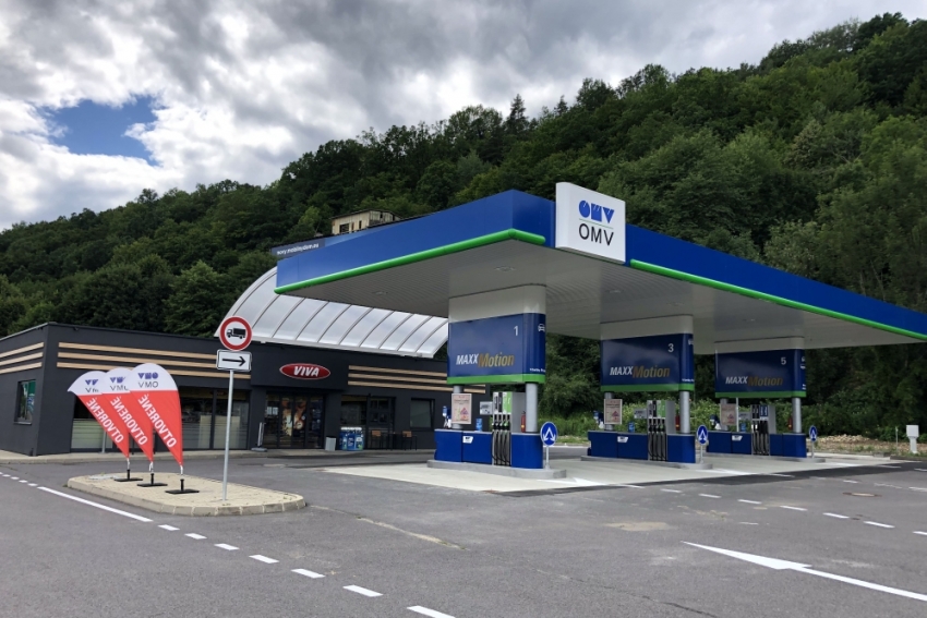 OMV Banská Bystrica