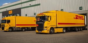 DHL Freight Slovensko aj pre ADR