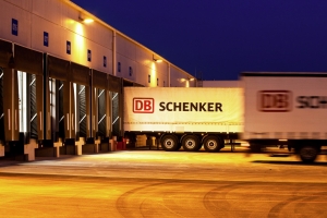 DB Schenker reorganizoval európsku štruktúru