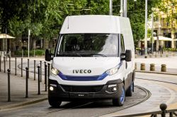 IVECO 1x