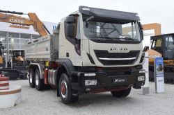 IVECO 2