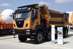 IVECO 3