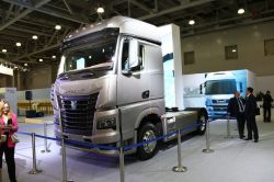 Kamaz2x