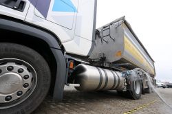 LNG-Scania4x